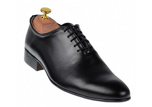 Pantofi barbati eleganti din piele naturala - Model Enzo MOD1NBOX